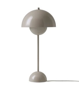 Flowerpot VP3 Tafellamp