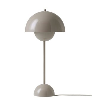 Flowerpot VP3 Tafellamp