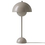 &Tradition Flowerpot VP3 Table Lamp