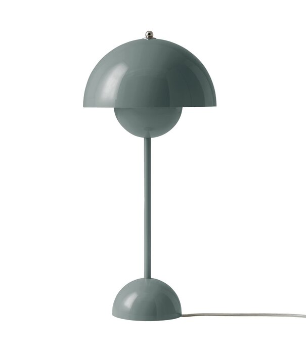 &Tradition &Tradition Flowerpot VP3 Table Lamp