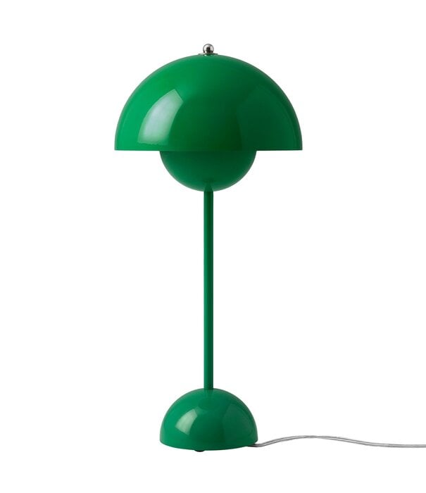 &Tradition Flowerpot VP3 Tafellamp