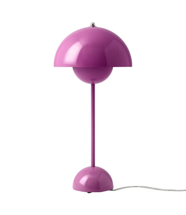 &Tradition &Tradition Flowerpot VP3 Table Lamp