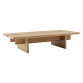 Ita OS3 coffee table 110 x60 cm