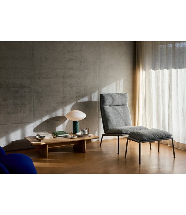 &Tradition Ita OS3 coffee table 110 x60 cm