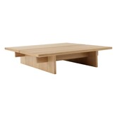 Ita OS4 coffee table 110 x 110