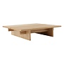 Ita OS4 coffee table 110 x 110