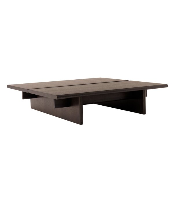 &Tradition Ita OS4 salontafel 110 x 110