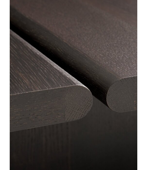 &Tradition Ita OS4 coffee table 110 x 110