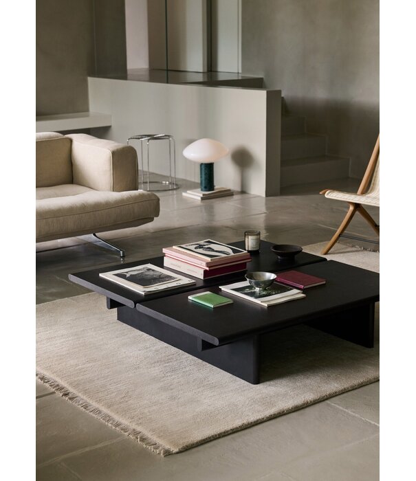 &Tradition Ita OS4 coffee table 110 x 110