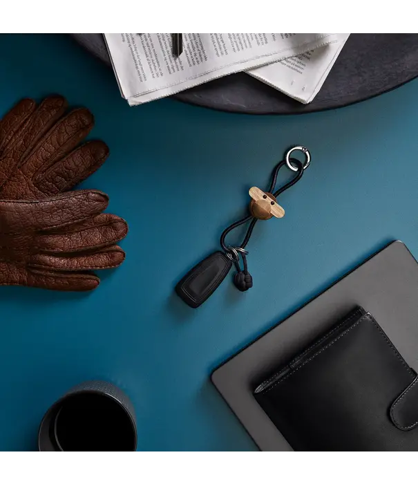 Kay Bojesen  Kay Bojesen Monkey keychain