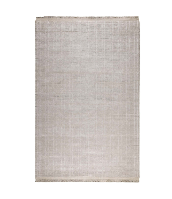 Massimo Copenhagen  Massimo Trellis Rug Hay