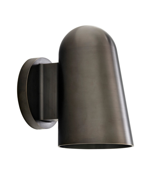 &Tradition Solid SC105 in / outdoor wall lamp