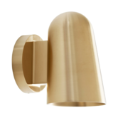 &Tradition Solid SC105 in / outdoor wall lamp