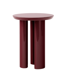 &Tradition Tung JA3 Side Table