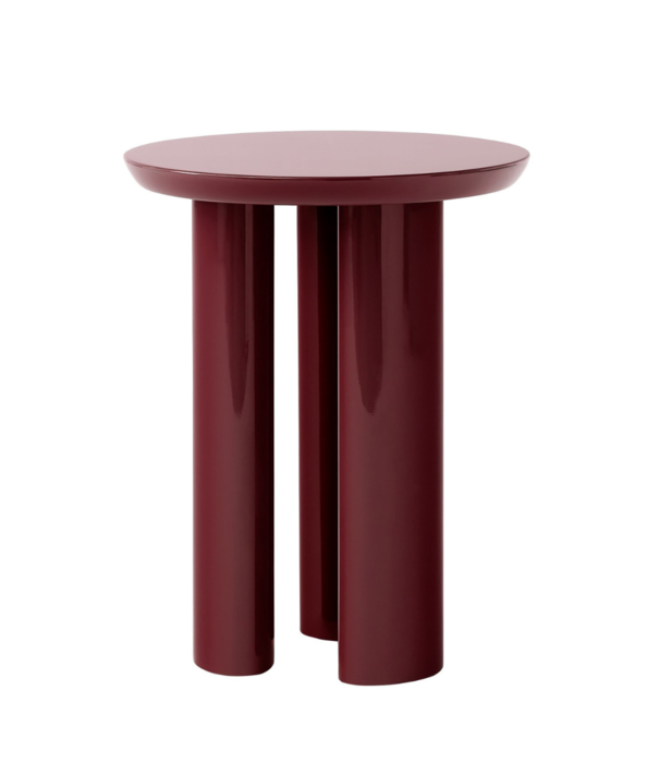 &Tradition &Tradition Tung JA3 side table