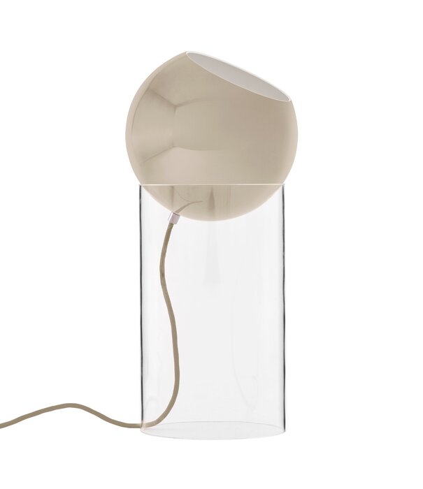 &Tradition &Tradition Topan VP14 vloerlamp