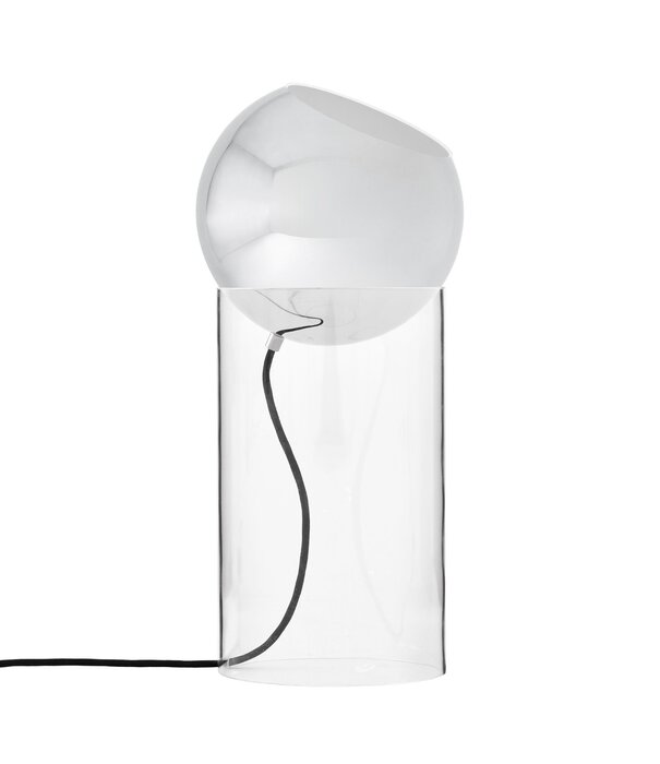 &Tradition  Topan VP14 vloerlamp