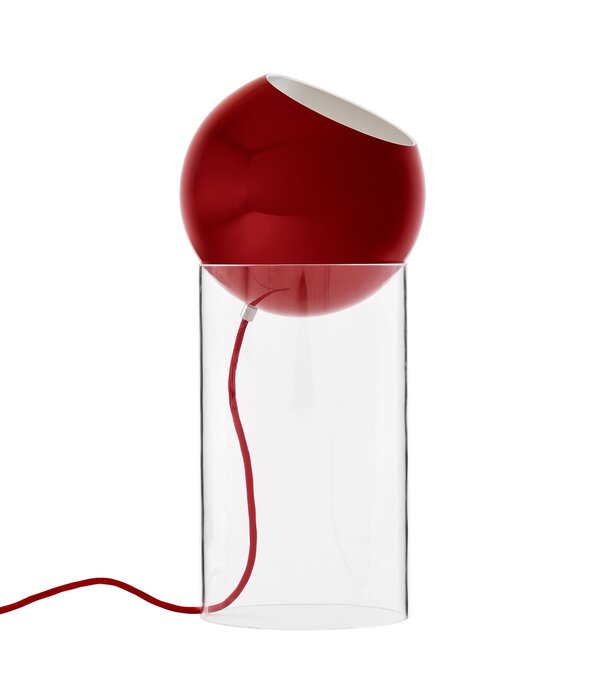 &Tradition &Tradition Topan VP14 vloerlamp