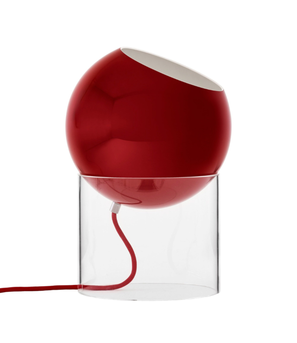 &Tradition &Tradition Topan VP13 table lamp