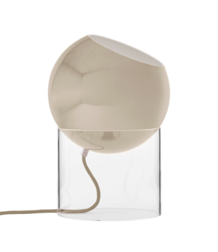 &Tradition Topan VP13 Table Lamp