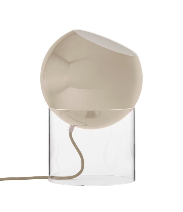 &Tradition &Tradition Topan VP13 table lamp