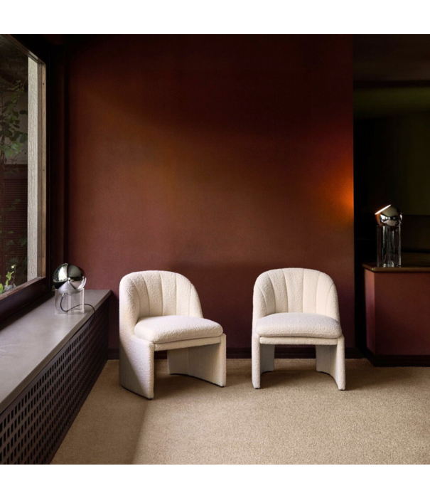 &Tradition &Tradition Topan VP14 vloerlamp