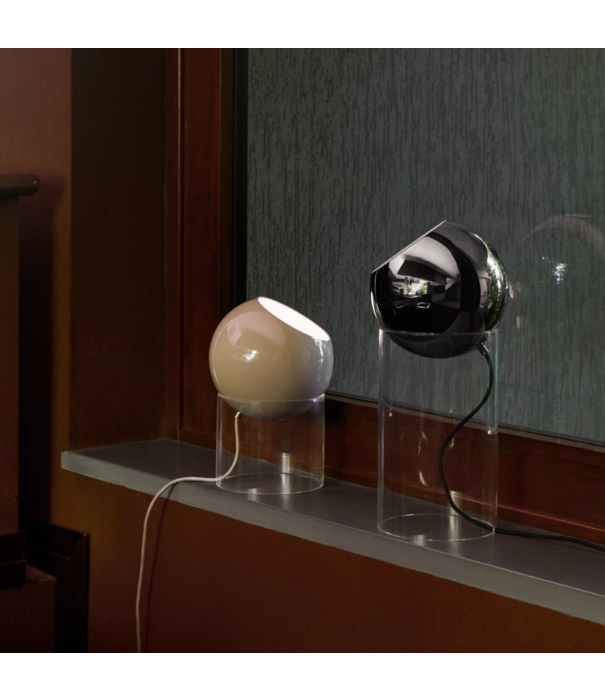 &Tradition &Tradition Topan VP14 floor lamp