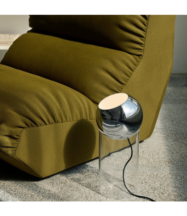 &Tradition Topan VP14 floor lamp