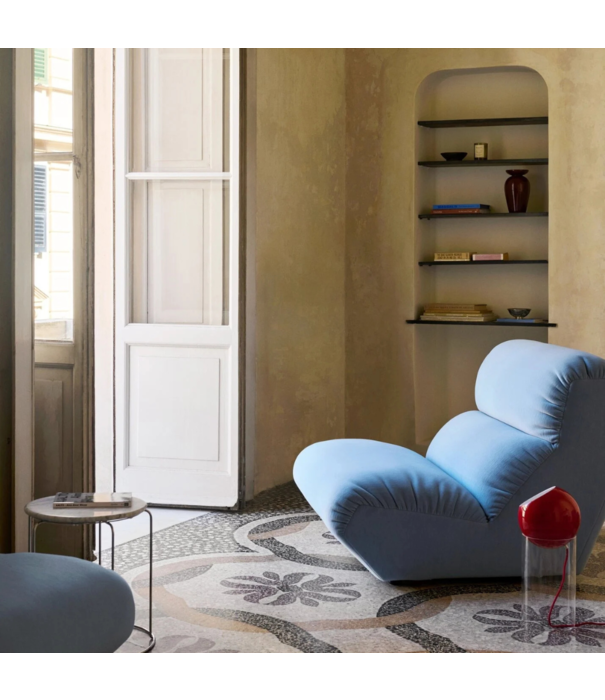 &Tradition &Tradition Topan VP14 floor lamp