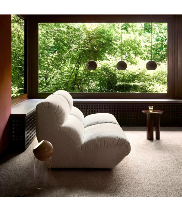 &Tradition Topan VP14 floor lamp