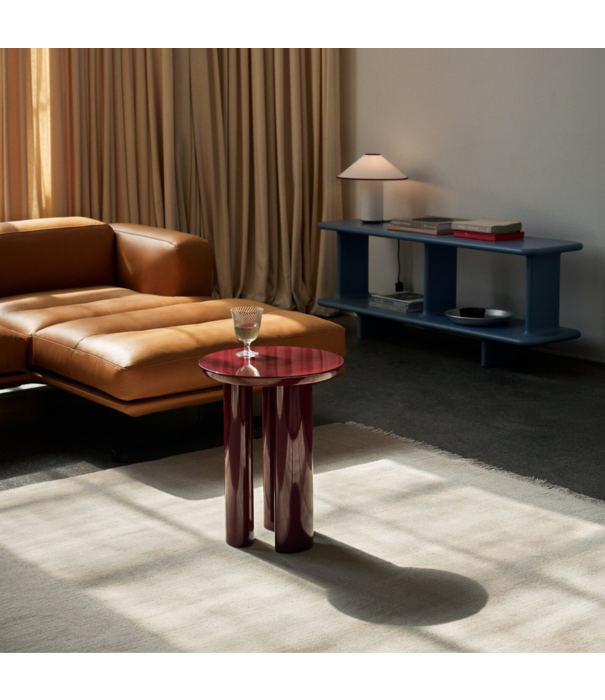 &Tradition &Tradition Tung JA3 side table