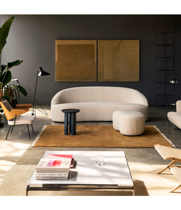 &Tradition &Tradition Tung JA3 bijzettafel