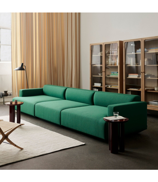 &Tradition &Tradition Tung JA3 side table