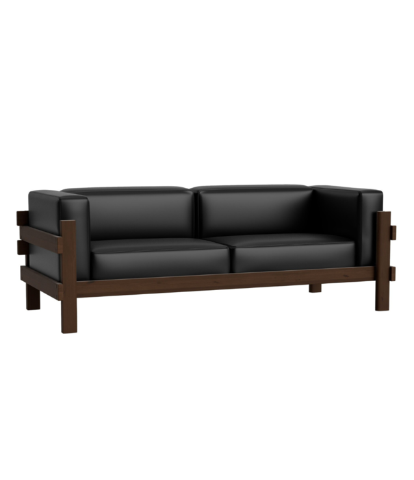 Normann Copenhagen  20% off Pine Campaign June, Normann Copenhagen Kube 3 seater Sofa