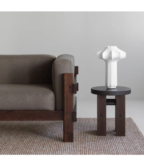 Normann Copenhagen  20% off Pine Campaign June, Normann Copenhagen Kube 3 seater Sofa
