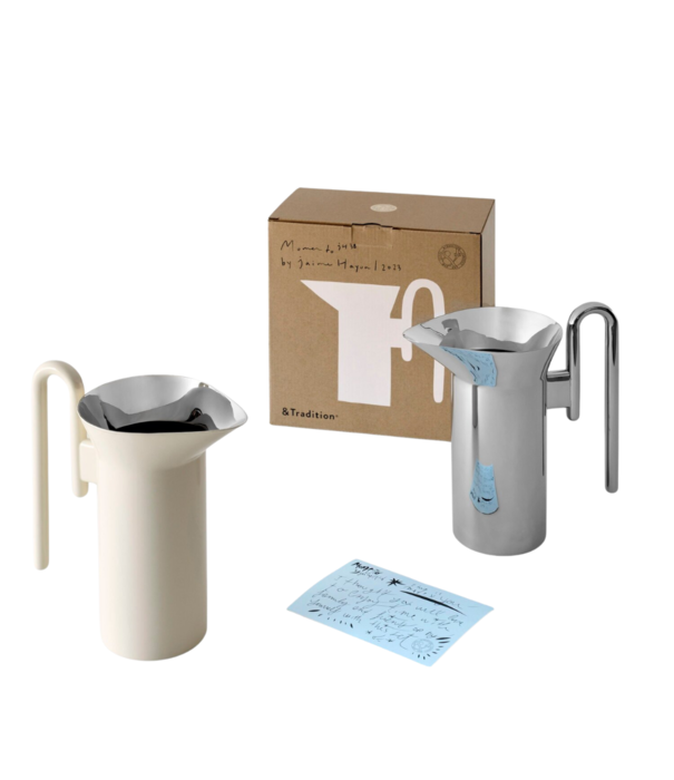 &Tradition &Tradition Momento JH38 Karaf 1L