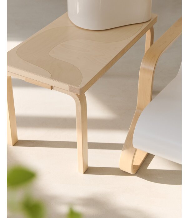 Artek  Artek 153B Bank Artek + Marimekko, Seireeni