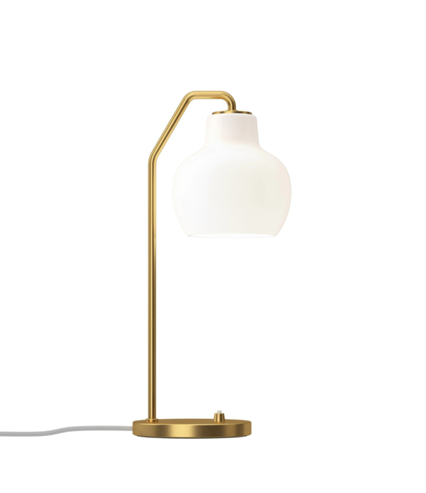 Louis Poulsen  Louis Poulsen VL Ring Crown Tafellamp