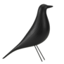 Vitra Eames House Bird, black ash