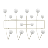 Eames Hang It All Coat Rack Warm White