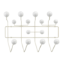 Vitra Hang It All Coat Rack Warm White