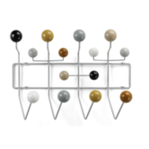 Eames Hang It All Coat Rack neutral