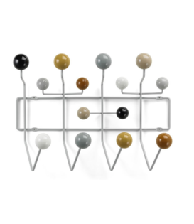 Vitra Hang It All Coat Rack neutral