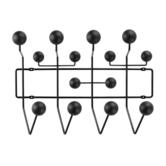 Hang It All Coat Rack ash black
