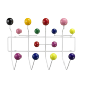 Hang It All Coat Rack multi-coloured