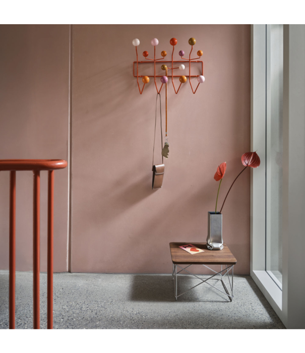 Vitra  Eames Hang It All kapstok Warm