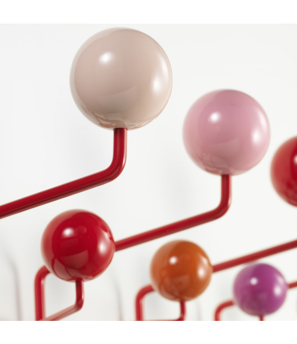Vitra  Eames Hang It All kapstok Warm