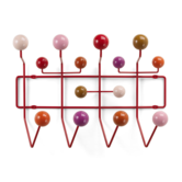 Eames Hang It All kapstok Warm