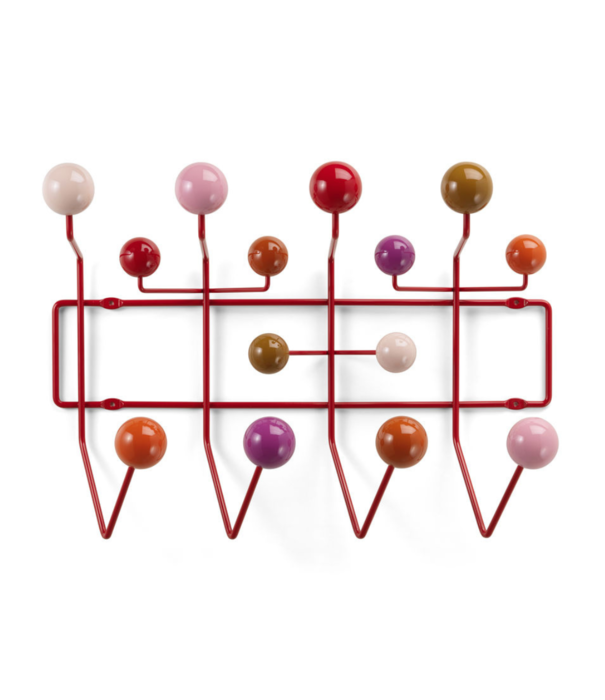 Vitra  Eames Hang It All coatrack Warm