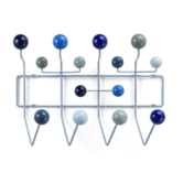 Eames Hang It All Coat Rack cool